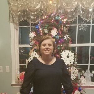 Meet your Posher, Angela